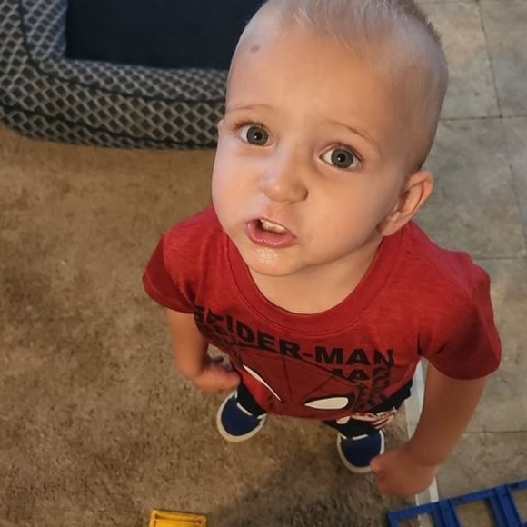 Meet your Posher, James - Picture 1 of 1